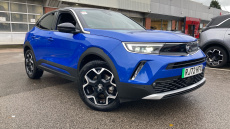 Vauxhall Mokka 100kW Ultimate 50kWh 5dr Auto Electric Hatchback